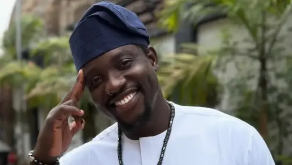 VeryDarkMan confirms EFCC invitation, shares details [PHOTO]