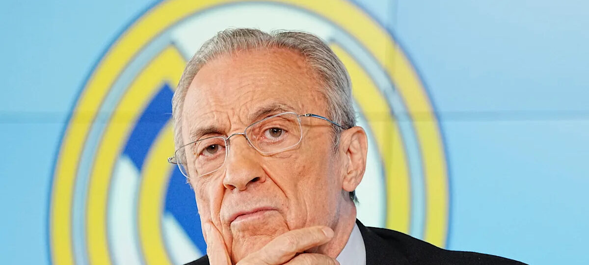Pérez re-elected Real Madrid president to pave way for Mourinho's return