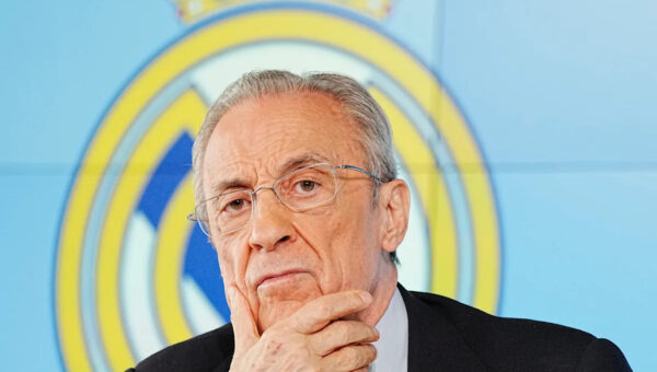 Pérez re-elected Real Madrid president to pave way for Mourinho's return