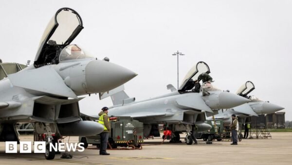 PM wants delayed defence investment plan published by Nato summit, MPs told