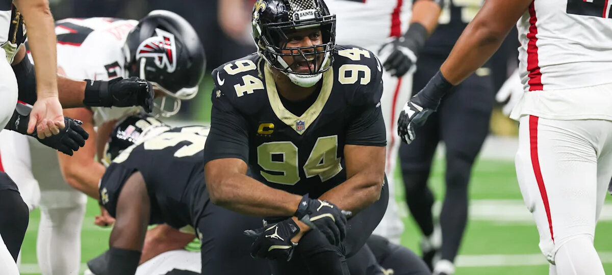 Ranking the Saints' top 10 rivals: Which teams deserve the title?