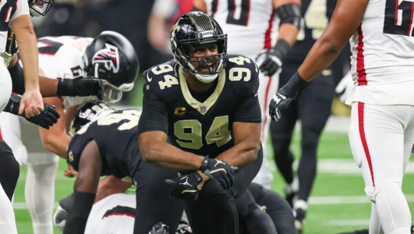 Ranking the Saints' top 10 rivals: Which teams deserve the title?