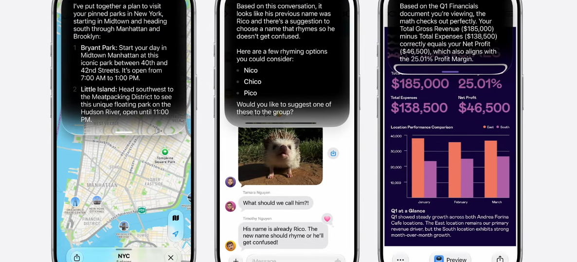 Why Apple’s slow-and-steady AI bet is starting to look pretty smart