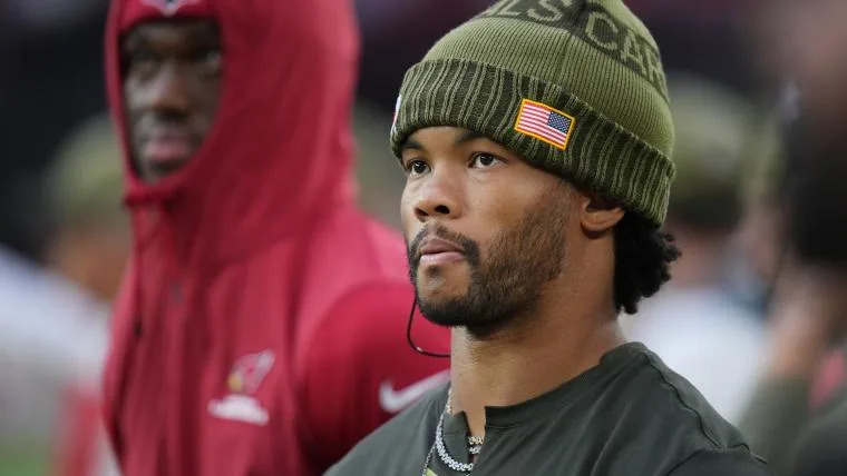 This is how much the Cardinals are paying Kyler Murray to play for the Vikings