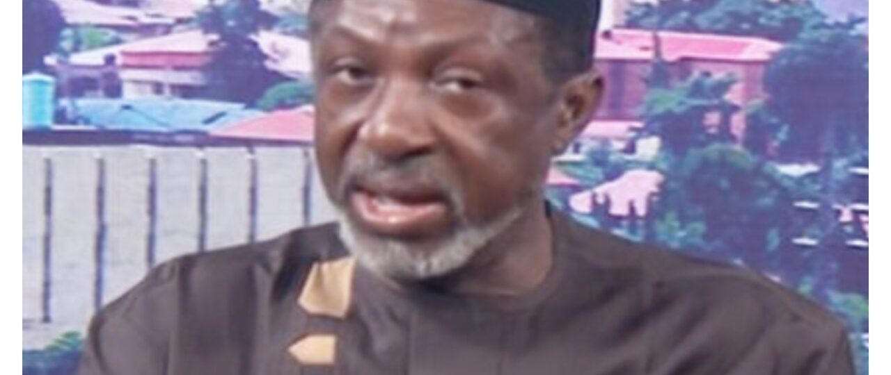 Deregistration: Justice Lifu, threat to Nigeria’s democracy – Atiku’s aide, Paul Ibe