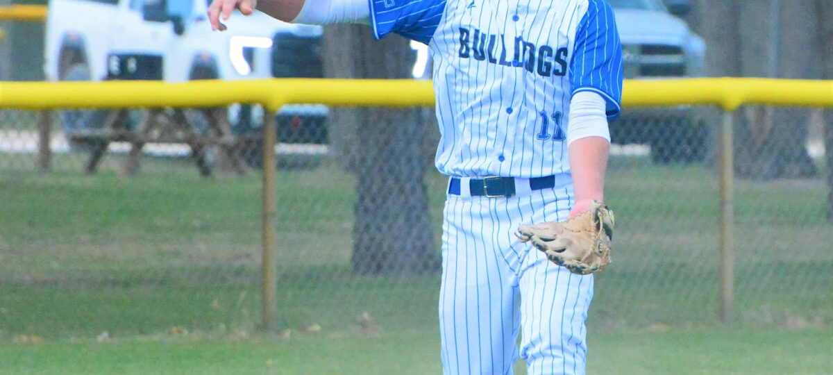 Vote for reader’s choice Cheboygan-area baseball player of the year