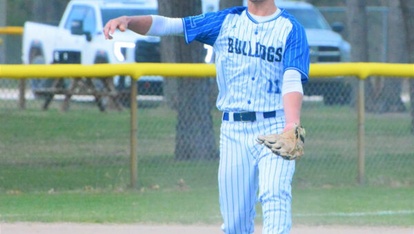 Vote for reader’s choice Cheboygan-area baseball player of the year