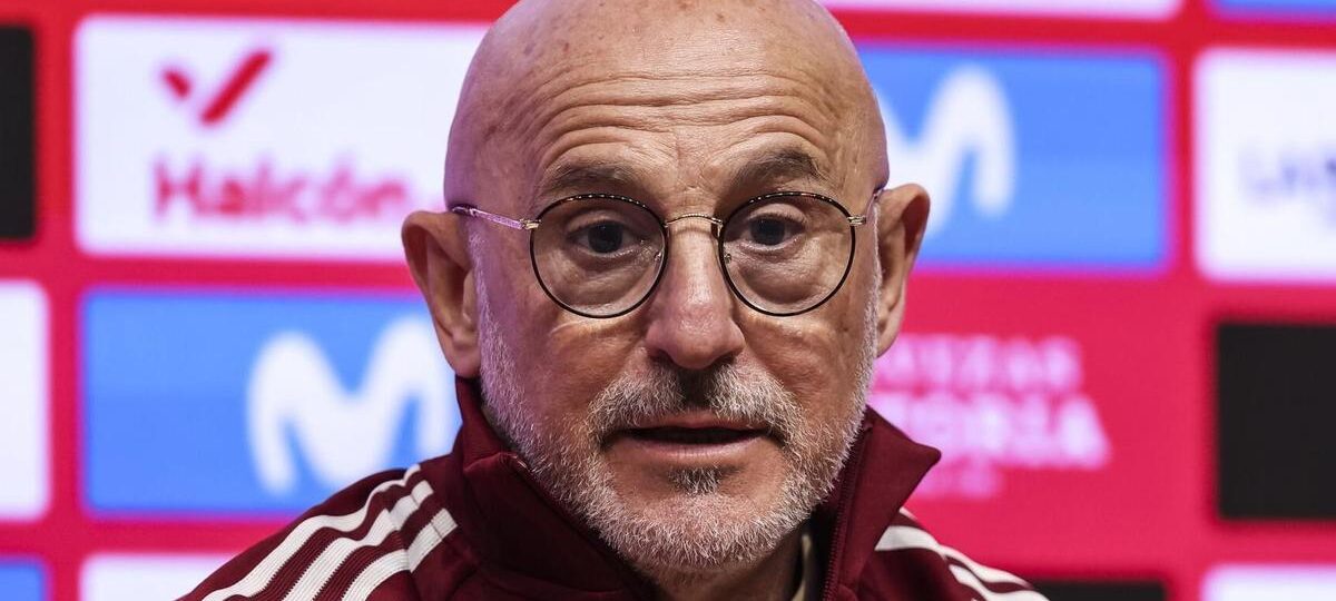 Spain star reveals phone call with manager after World Cup snub – ‘I’m not stupid’