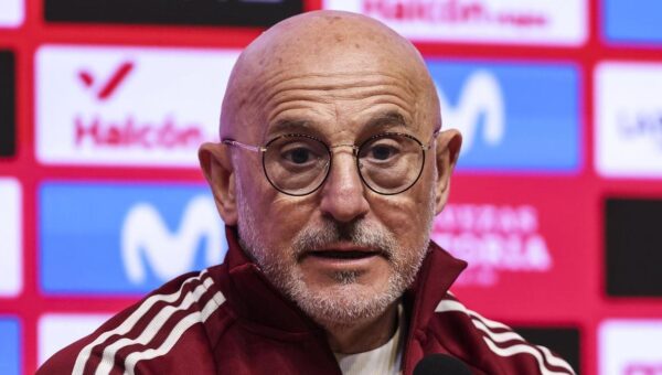Spain star reveals phone call with manager after World Cup snub – ‘I’m not stupid’
