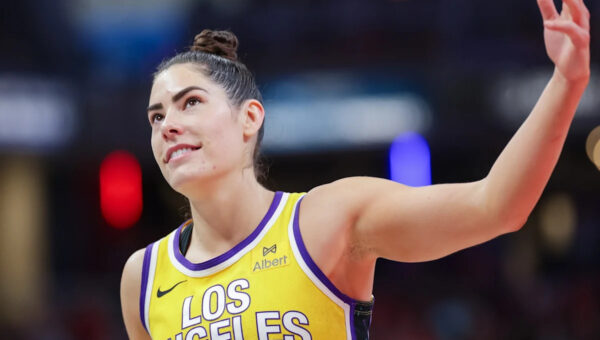 Sparks Star Took Extreme Measures to Expedite Injury Recovery