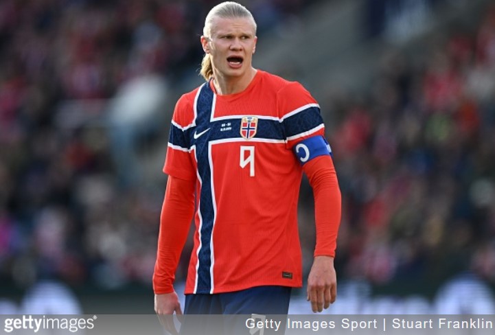 Prediction: Morocco vs Norway