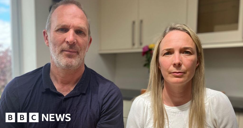 NHS report told of Nottingham maternity problems before inquiry