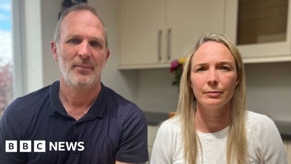 NHS report told of Nottingham maternity problems before inquiry