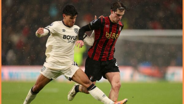 “Advanced talks” held as Man United & Tottenham transfer saga should be resolved soon