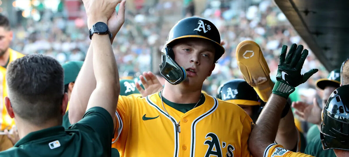 2026 Fantasy Baseball Top 300: Tarik Skubal, Nick Kurtz jump into revamped top 10