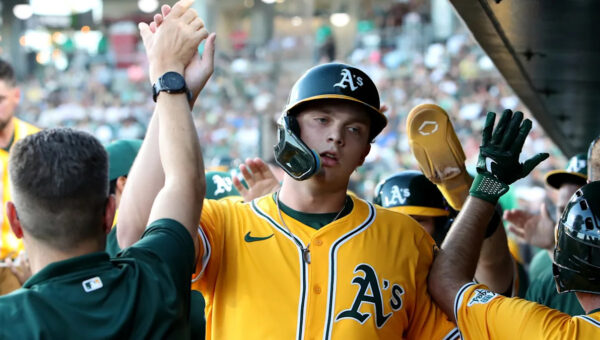 2026 Fantasy Baseball Top 300: Tarik Skubal, Nick Kurtz jump into revamped top 10
