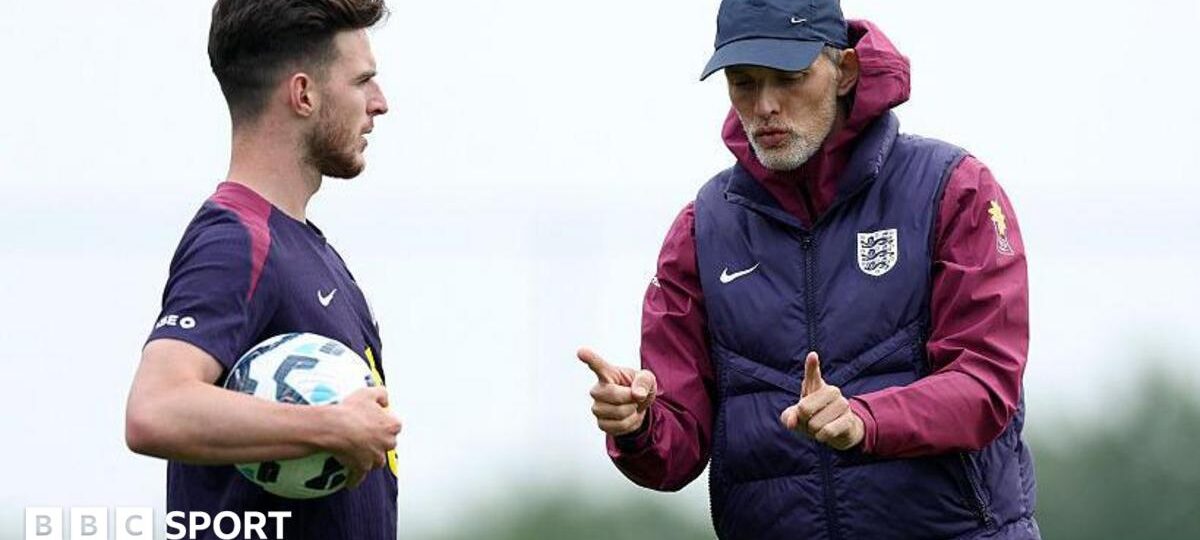 Taking a leaf from Arsenal's playbook - Tuchel's set-piece plan