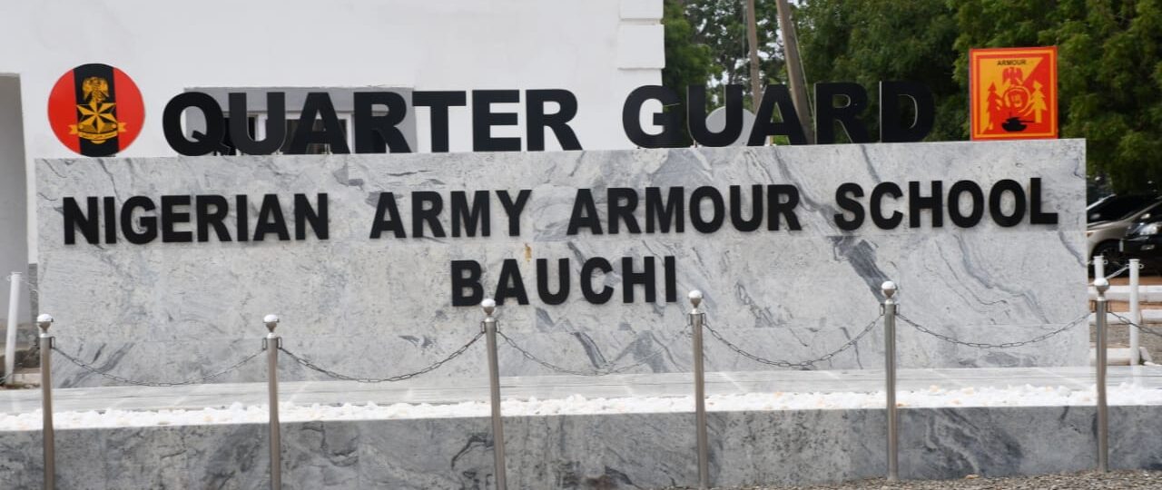 Army announces operation ‘Thunder Strike’ exercise in Bauchi