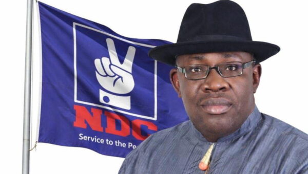Ogbonnia to Dickson: Resolve Enugu West NDC primary dispute