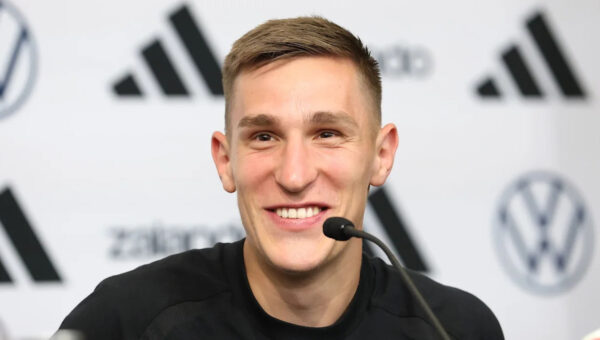 Real Madrid have three players on centre-back shortlist