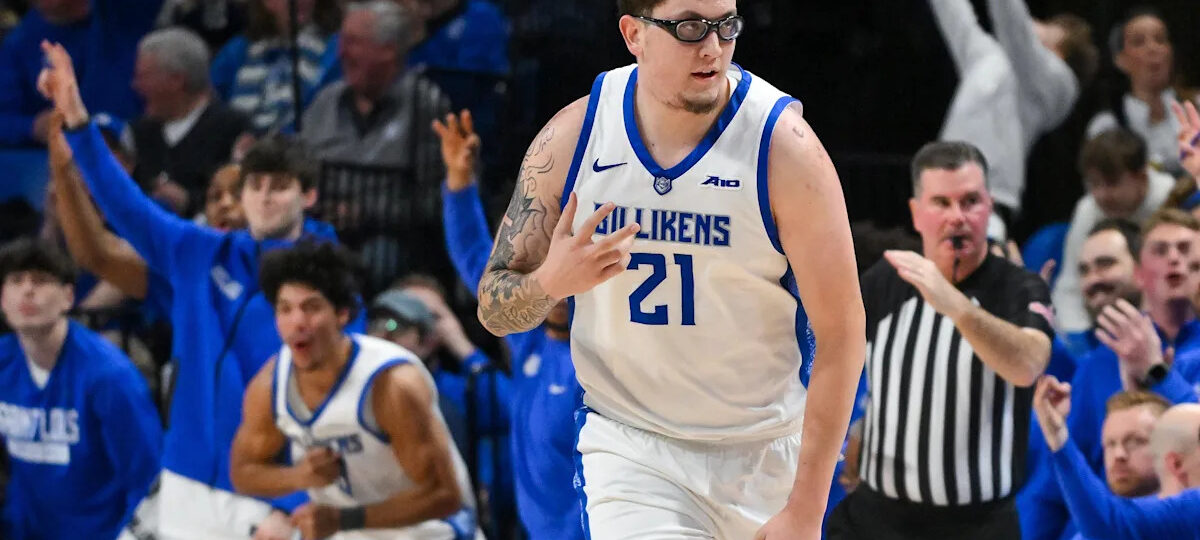 Undrafted free agents tracker: Who are they signing for?