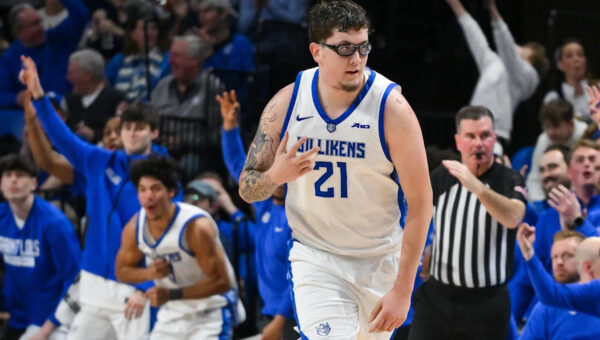 Undrafted free agents tracker: Who are they signing for?