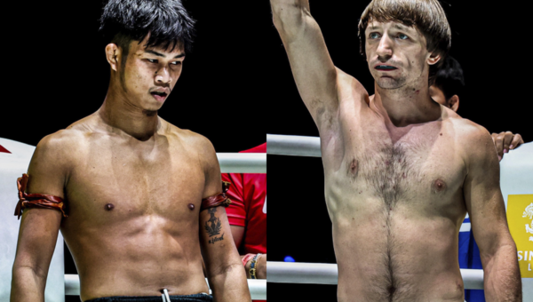 Kongchai Vs. Strungari: 4 Keys to Victory In ONE Strawweight Muay Thai Main Event At The Inner Circle