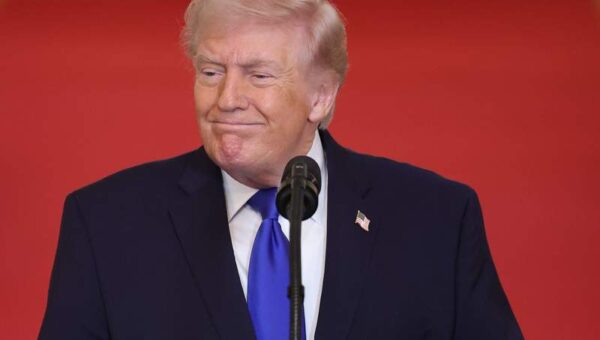 Josh Hart’s ruthless 2020 Donald Trump call-out goes viral ahead of US President’s NBA Finals attendance