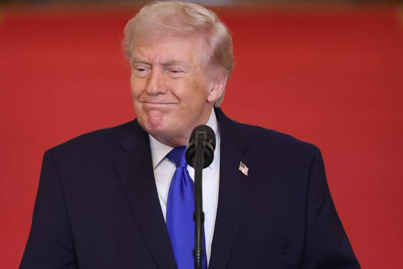 Josh Hart’s ruthless 2020 Donald Trump call-out goes viral ahead of US President’s NBA Finals attendance