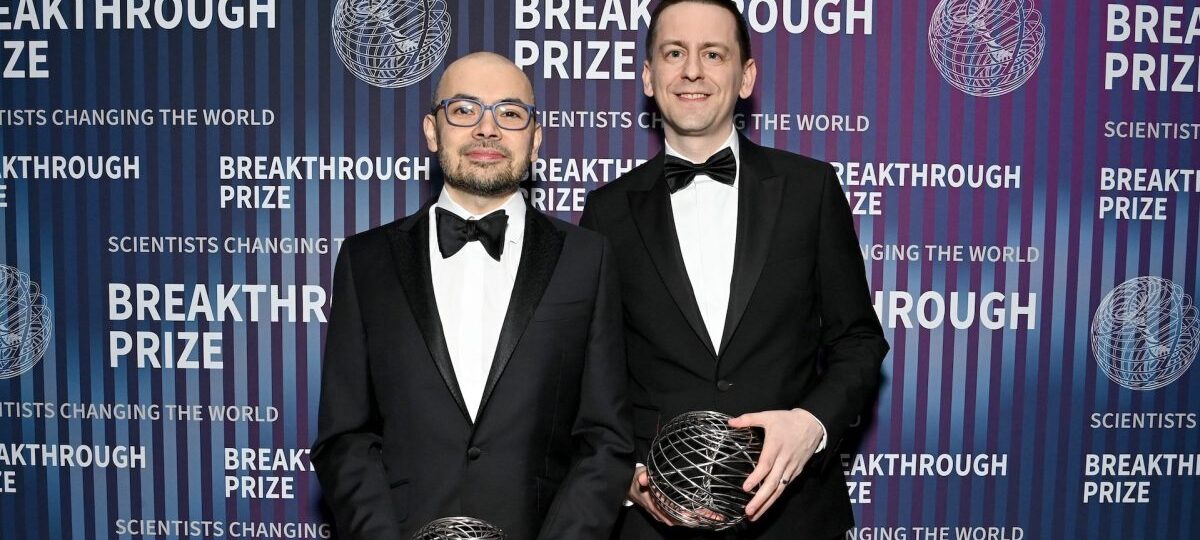 Nobel laureate John Jumper is leaving DeepMind for rival Anthropic