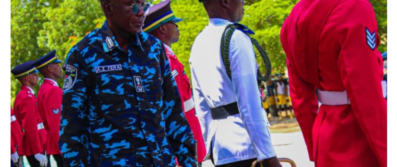 Despite criminals sophistication, police not overwhelmed – DIG