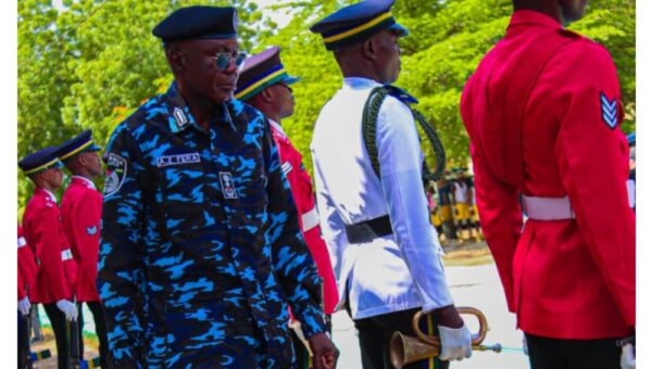 Despite criminals sophistication, police not overwhelmed – DIG
