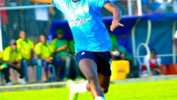 NPFL: Dalhatu to join Shooting Stars from Niger Tornadoes