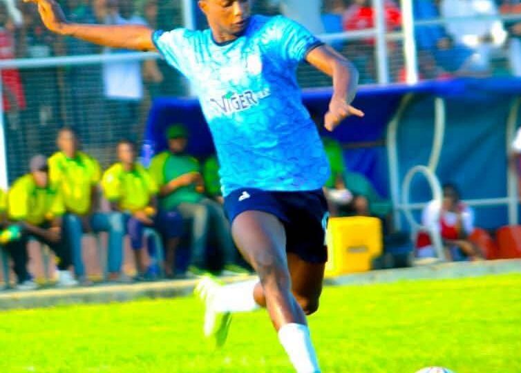 NPFL: Dalhatu to join Shooting Stars from Niger Tornadoes