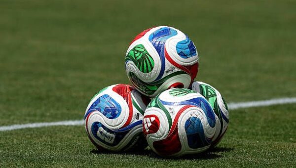Nine injured after shooting close to England’s World Cup camp base