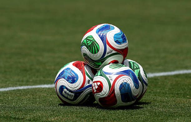 Nine injured after shooting close to England’s World Cup camp base