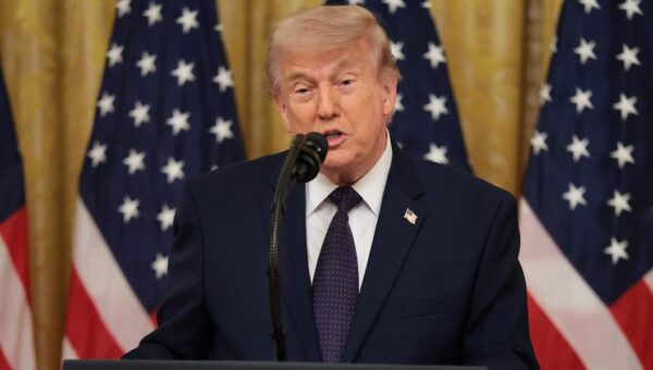 Trump wants to make a complicated process for millions of student-loan borrowers easier