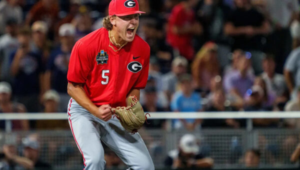 Still Alive: Pitching Stellar Again As Dawgs Blank Texas