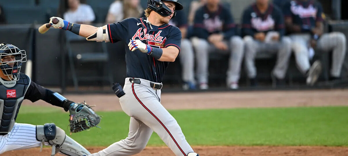 Braves News: Eric Hartman, series win, more