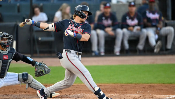 Braves News: Eric Hartman, series win, more