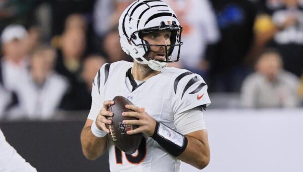 Bengals receive Joe Flacco trade projection that makes a deal intriguing