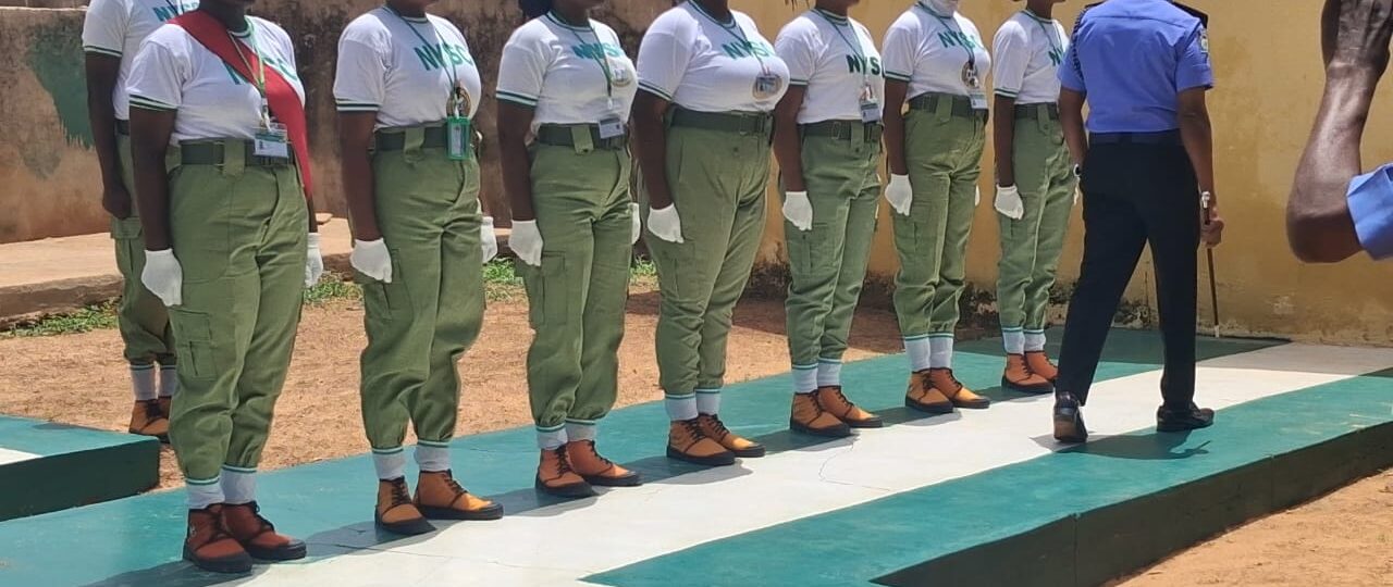 Police intensify security at Yobe NYSC orientation camp