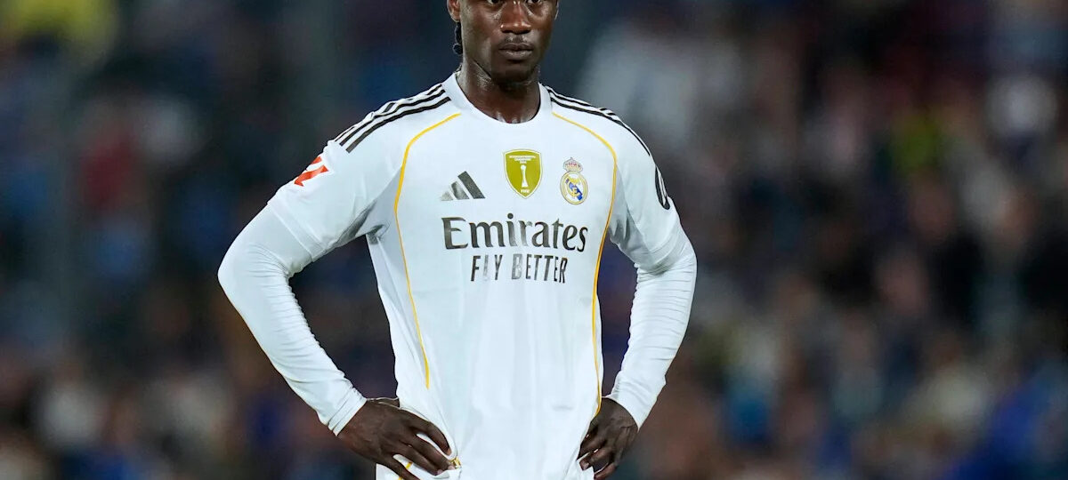 Eduardo Camavinga has already told ‘intelligent’ Liverpool target what he needs to do