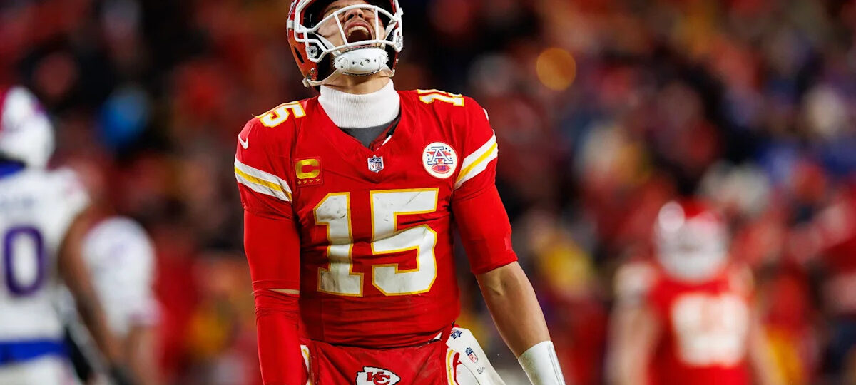 Report: Patrick Mahomes, Chiefs agree to first NFL deal worth over $500M