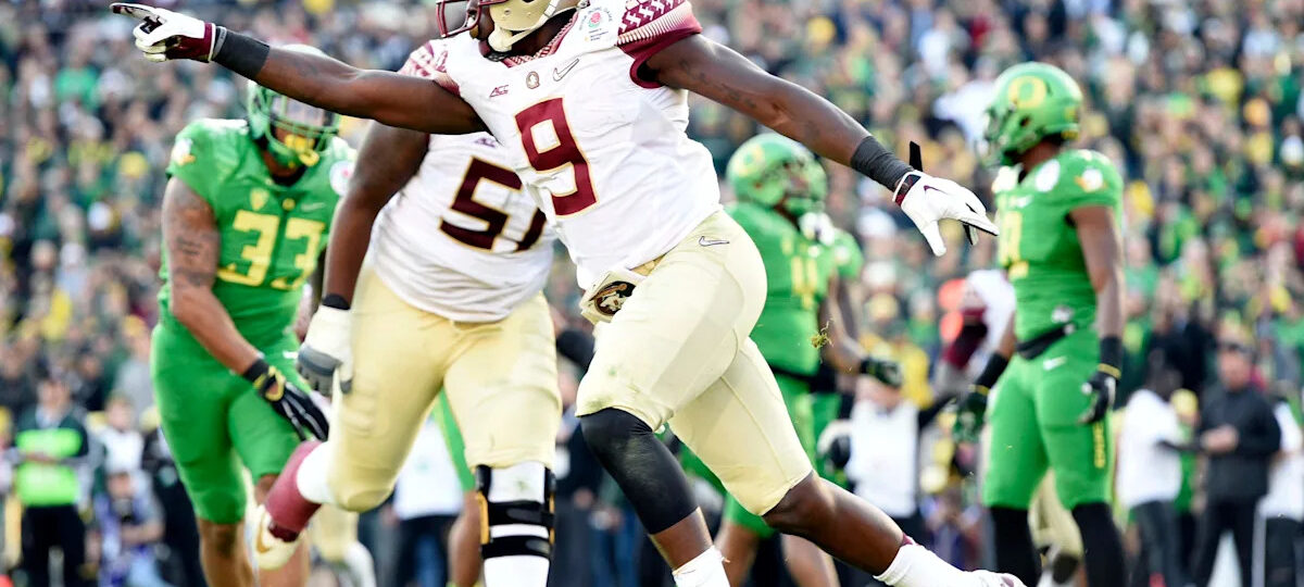 FSU linebacker commit shuts down his recruitment