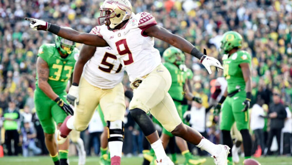 FSU linebacker commit shuts down his recruitment