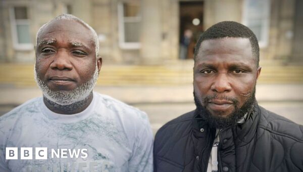 He told us we were slaves – The fight for justice on a Scottish fishing trawler