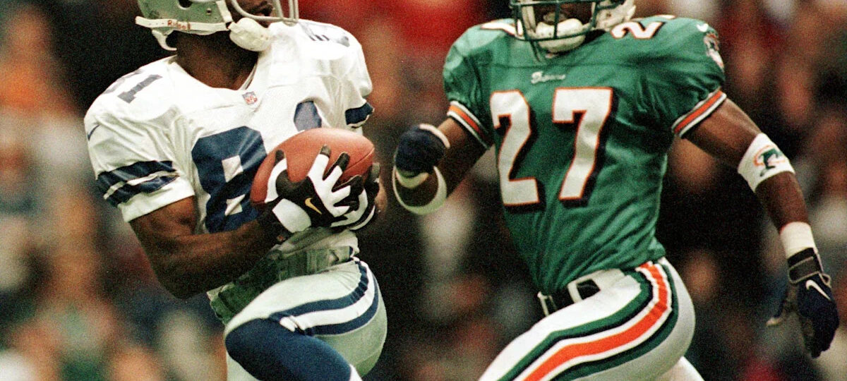 Cowboys countdown to kickoff: Top 100 iconic games – Day 98