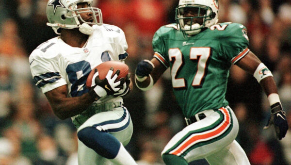 Cowboys countdown to kickoff: Top 100 iconic games – Day 98
