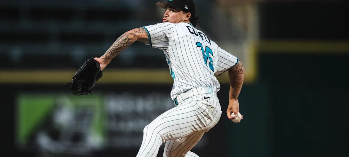 White Sox Minor League Update: June 3, 2026